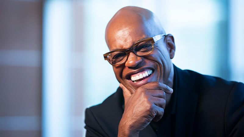 Remembering Jubilant Sykes – The Listeners’ Club