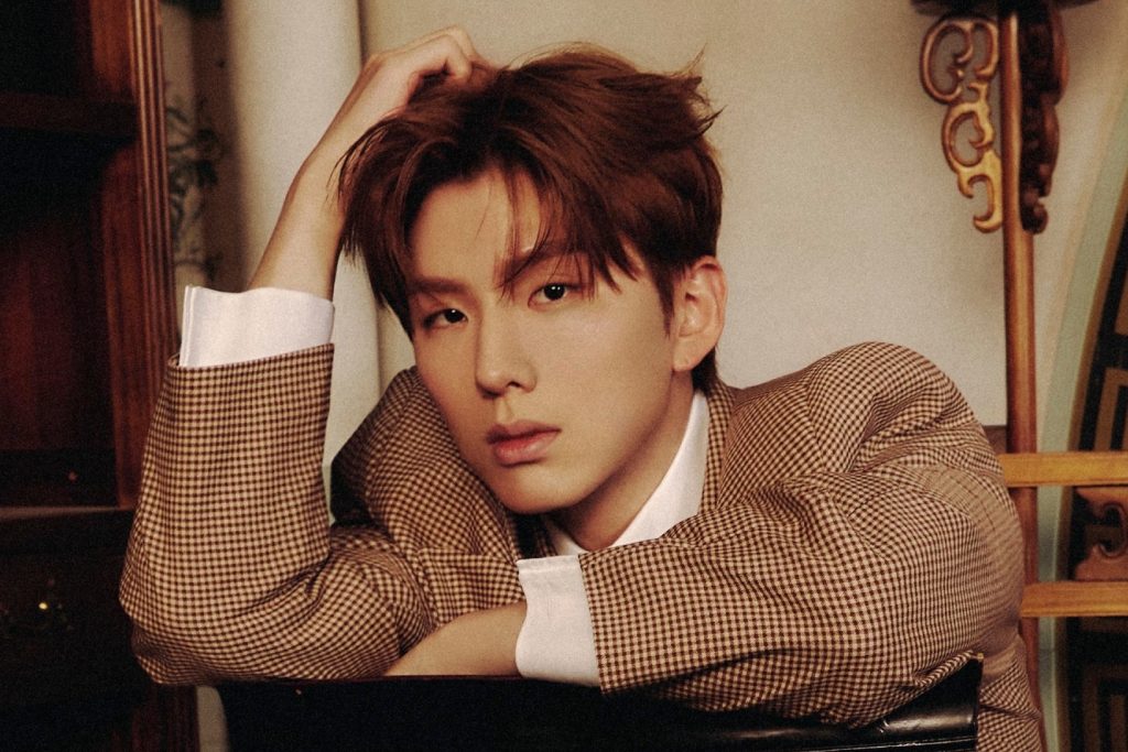 MONSTA X’s Kihyun Sits Out Jingle Ball New York Due To Acute Gastroenteritis