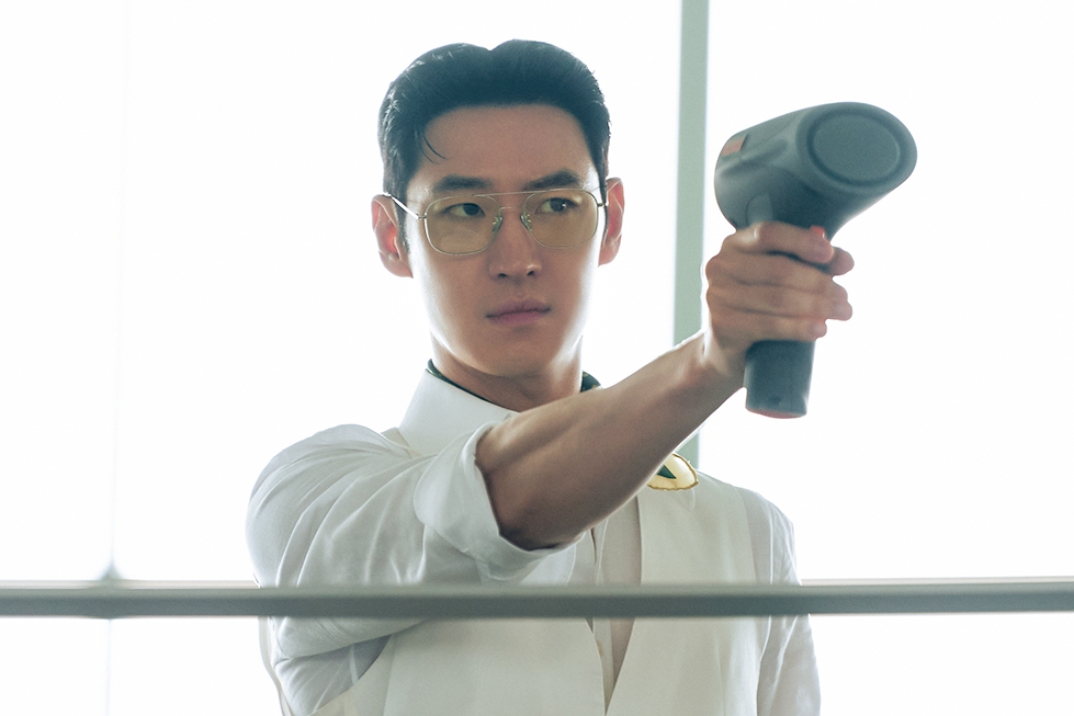 “Taxi Driver 3” Soars To Its Highest Friday Ratings Yet