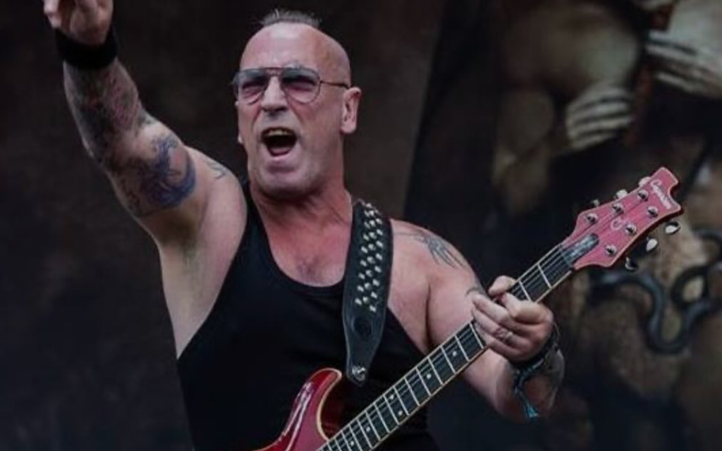 MANTAS Says “CRONOS Has Been Invited” To 45th-Anniversary Celebration Of VENOM’s Debut Album In 2026