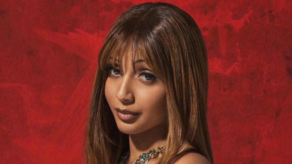 PinkPantheress Confirms 2026 North American Tour