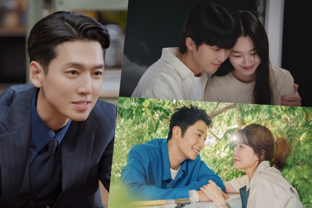 “Pro Bono,” “Surely Tomorrow,” And “Our Golden Days” All Hit New Ratings Highs