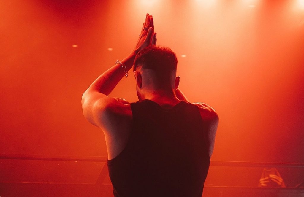 Dancing Astronaut’s New Music Friday: ALLEYCVT, Adam Sellouk, Riordan, anamē, Disclosure, and more (November 28 & December 5, 2025)