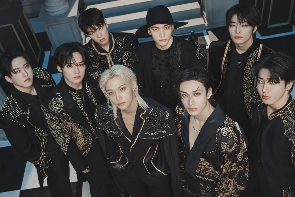 Stray Kids Simultaneously Charts 2 Albums In Top 50 Of Billboard 200 With “DO IT” And “KARMA”