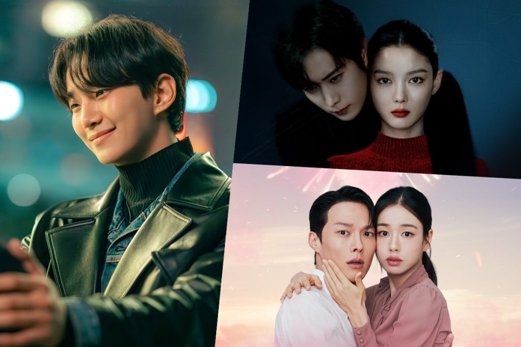 December Drama Brand Reputation Rankings Announced