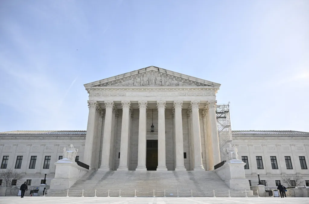 Supreme Court Music Piracy Lawsuit: What to Know