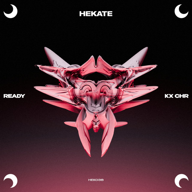 KX CHR Makes Hekate Debut With ‘Ready’