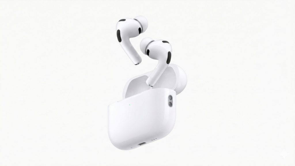 Pro 3, Max, Airpods 4