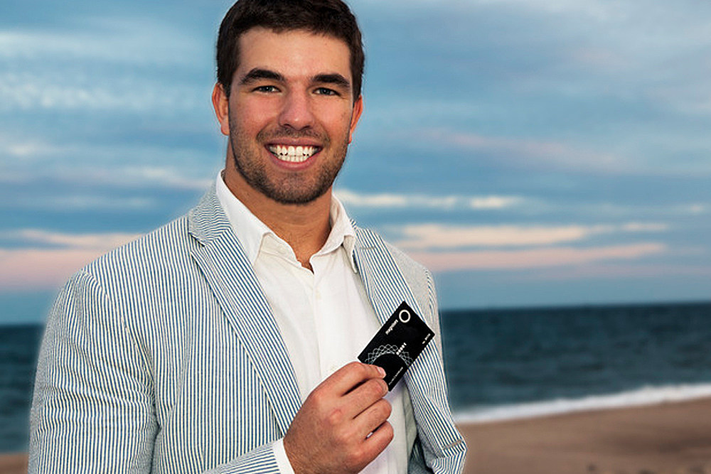 Failed Fyre Fest Creator Billy McFarland Actually Put On a Festival