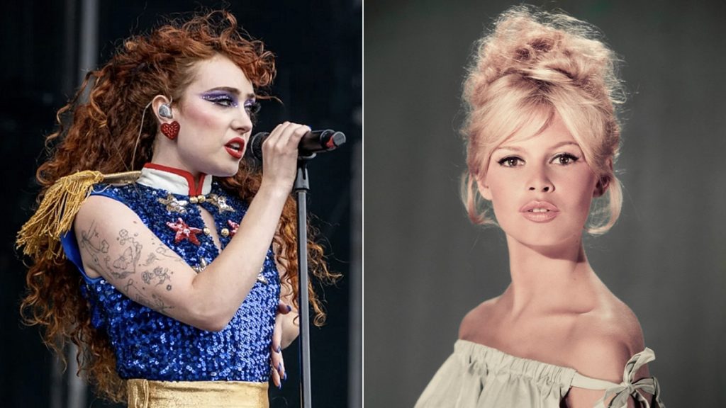 Chappell Roan Apologizes for Brigitte Bardot Tribute