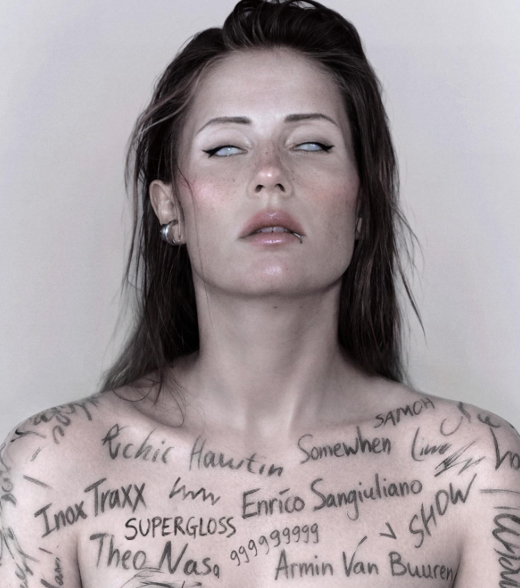 Charlotte de Witte Flanders Expo 2026 Lineup Revealed