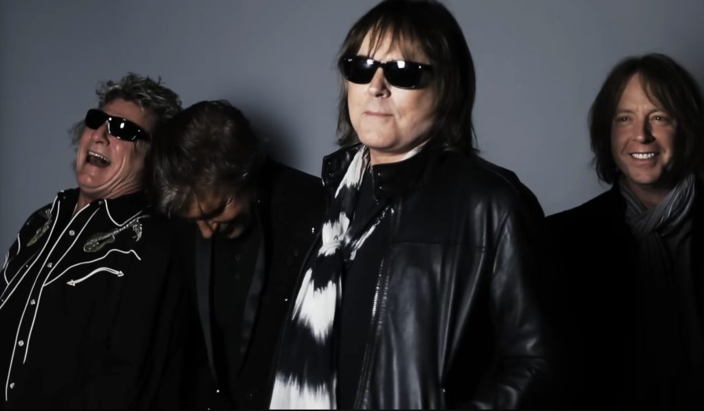 DON DOKKEN Calls 2016 Reunion Tour a Disaster, Says He’s Open To An EP — If It Sounds Like DOKKEN