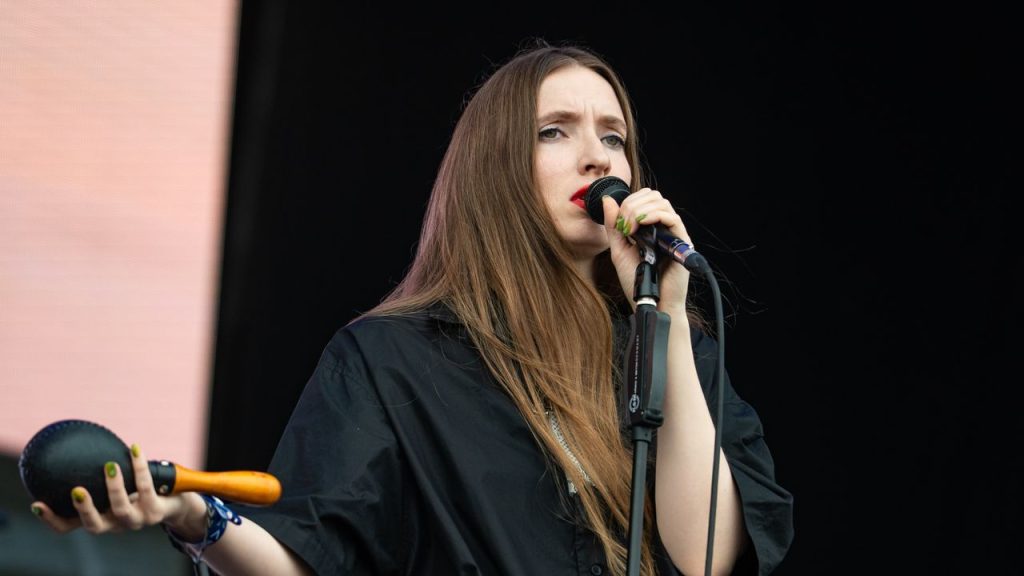 Dry Cleaning Reschedule 2026 Tour Dates Due to “Hostile Economic Forces”