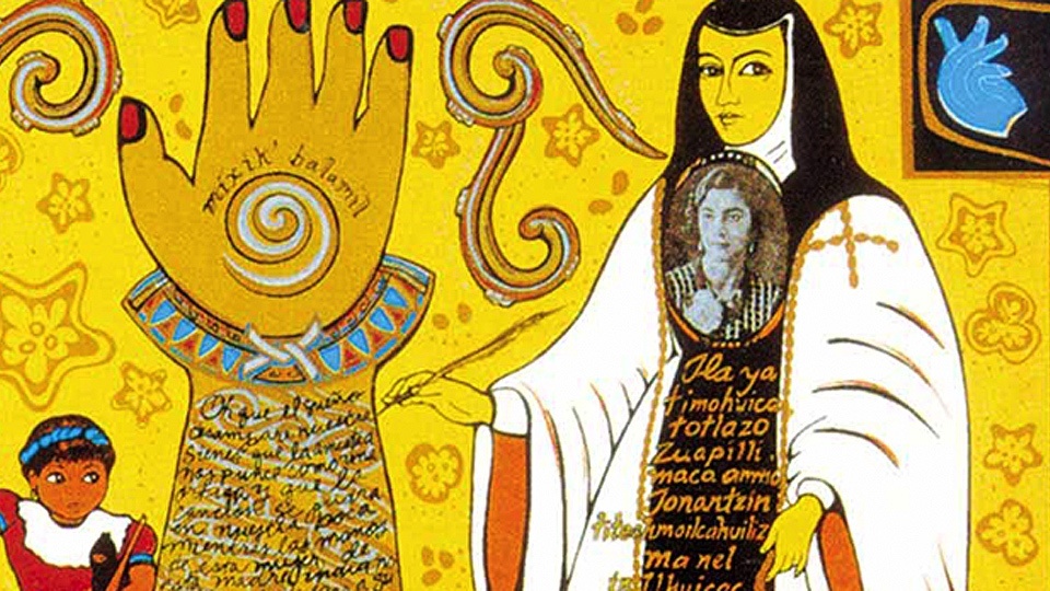 Five Excerpts from the Nativity Oratorio – The Listeners’ Club