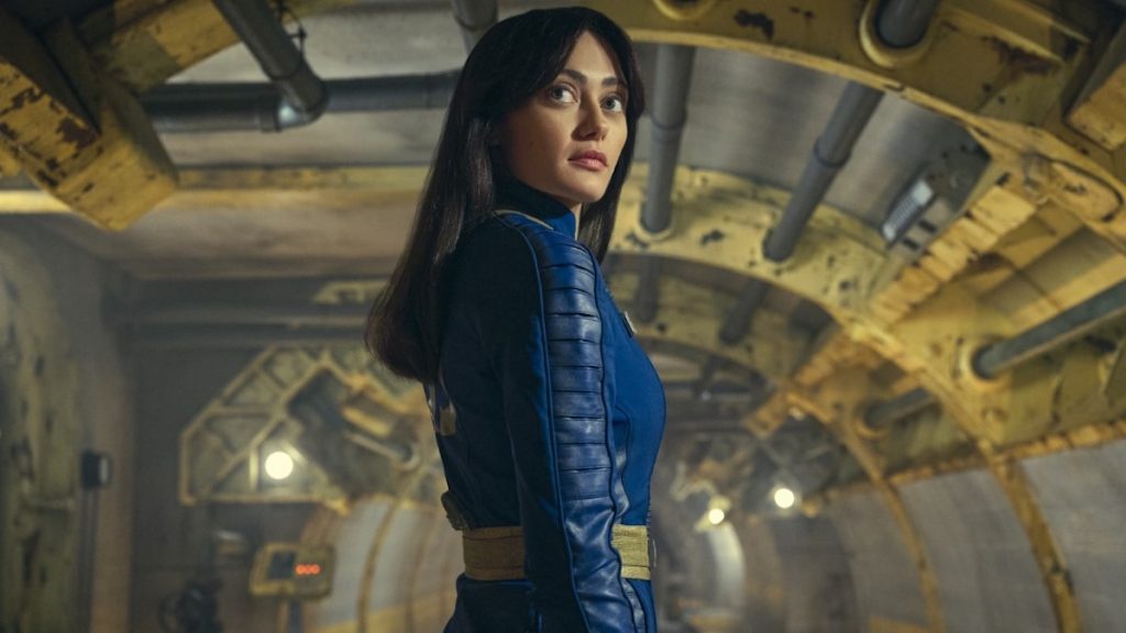 Prime Video Removes AI Recaps Over Fallout Season 1 Errors