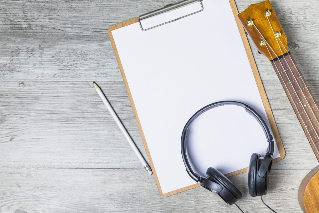 The 5 Must-Knows of Copyright Clearance