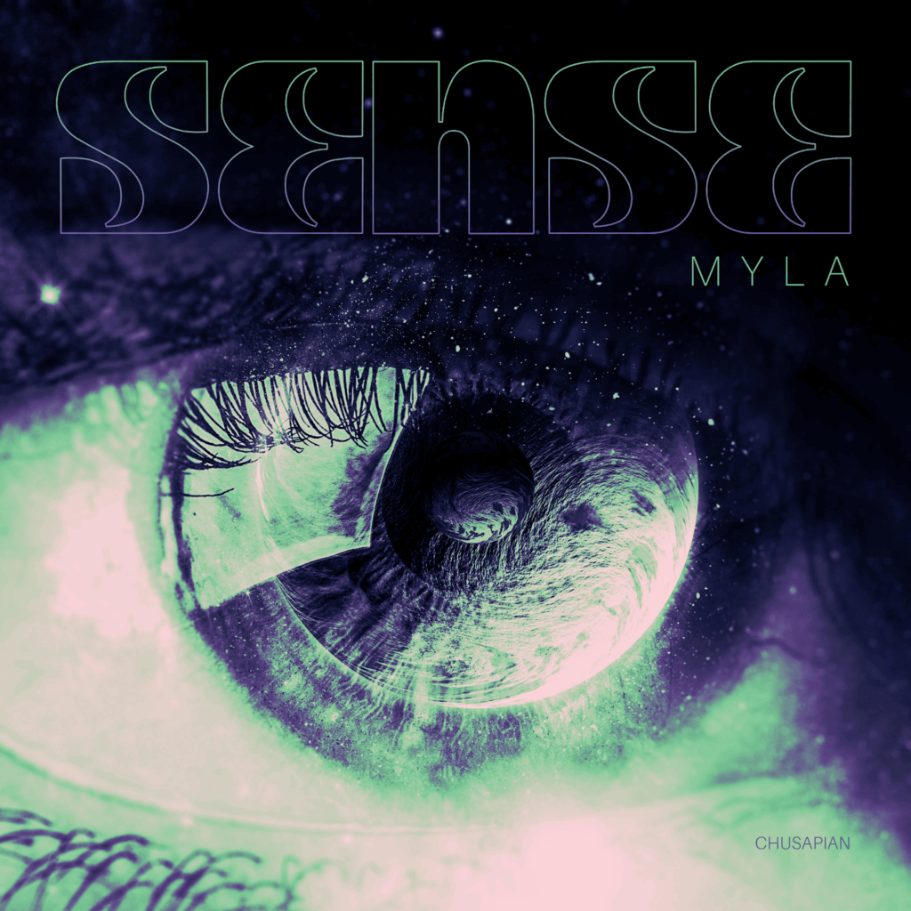 MYLA Unveils “Sense” – EDMTunes