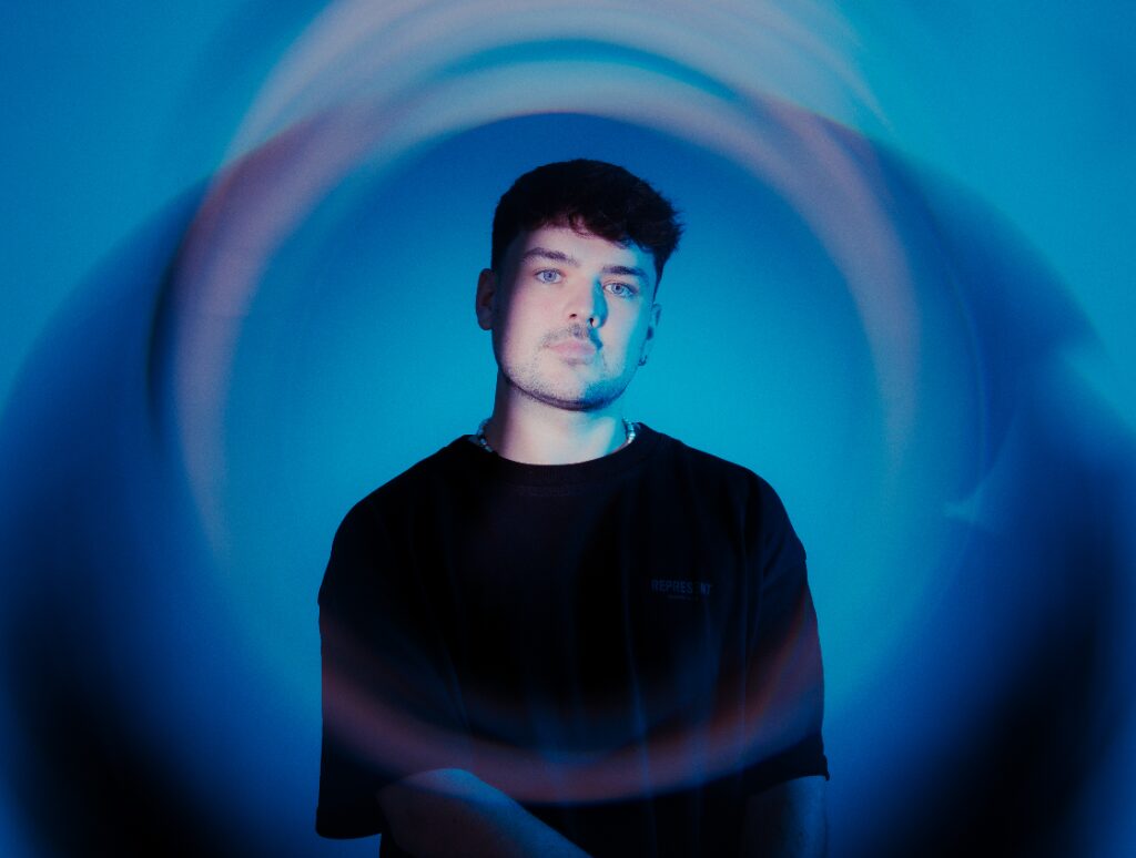 Dom Dolla co-sign lands Jay Pryor on Gorgon City’s imprint with ‘Funk 2 Da’