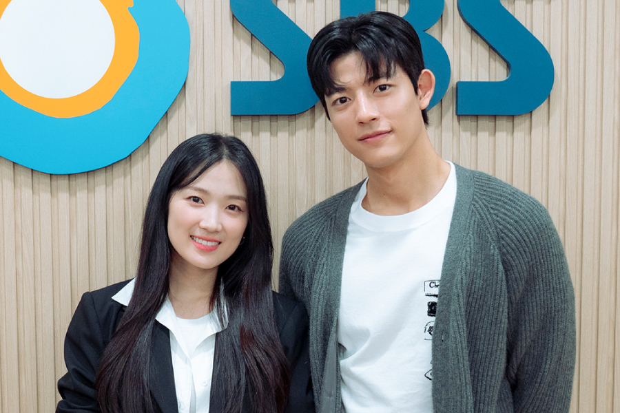 Kim Hye Yoon And Lomon Confirmed To Appear On “Running Man”