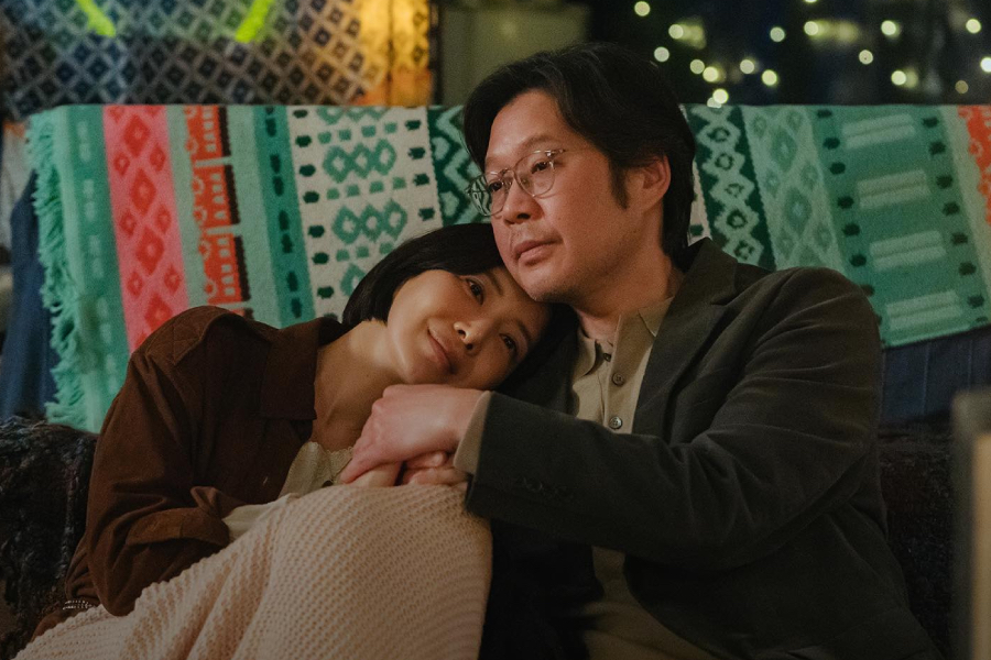 Yoo Jae Myung And Yoon Sea Discuss Their “Love Me” Characters’ Different Ways Of Loving