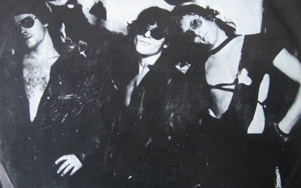 MISFITS, AC/DC, NIRVANA & More Among Most Valuable Records Sold On Discogs In 2025