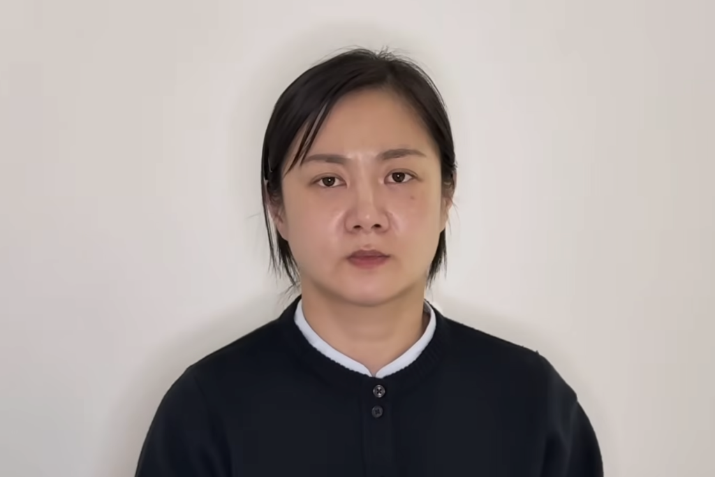 Watch: Park Na Rae Personally Addresses Recent Issues In Video Message