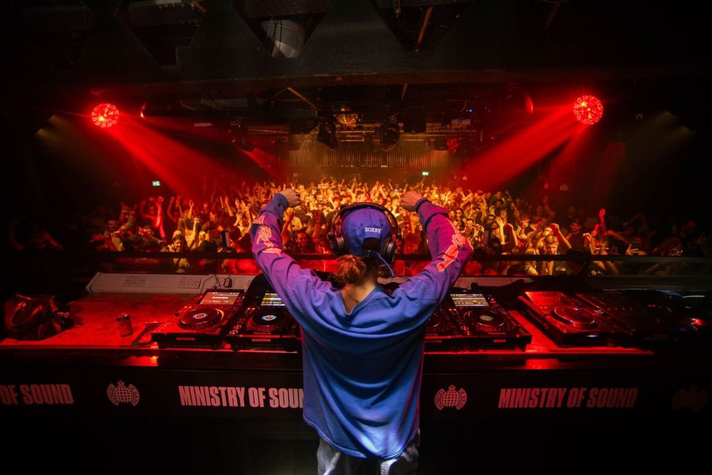 35 Years Of The Cathedral: Ministry of Sound Announces New Era For 2026