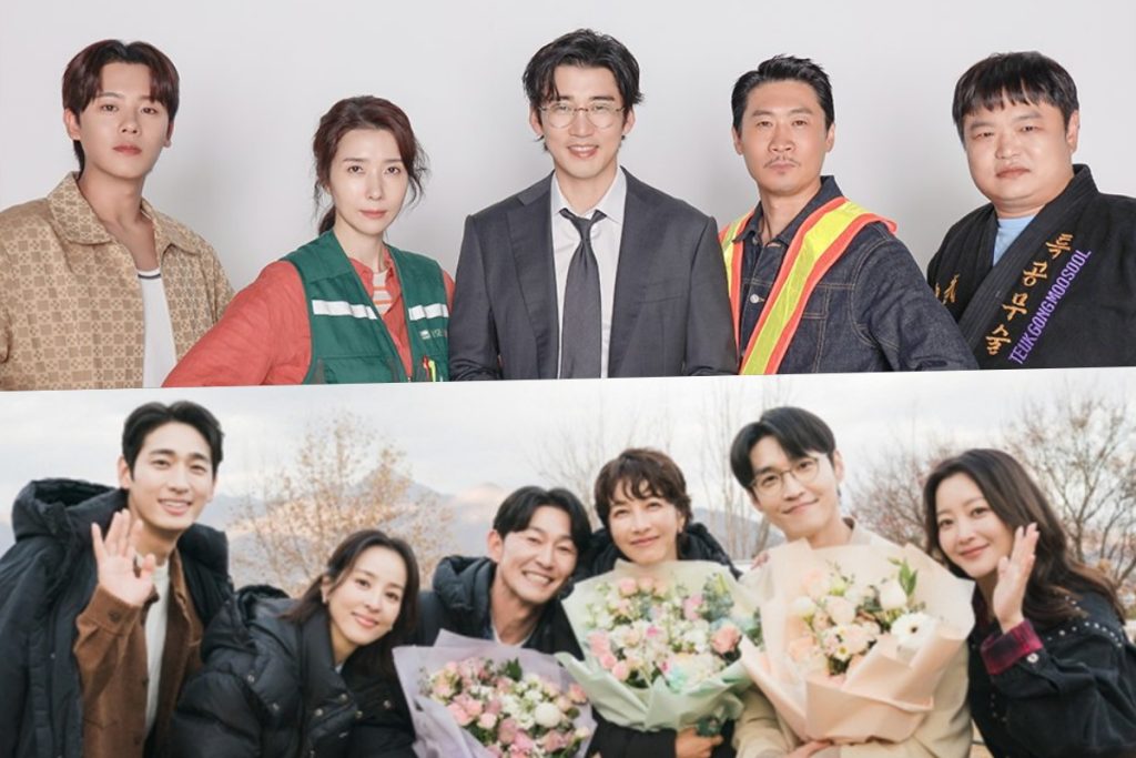 “Heroes Next Door” And “No Next Life” End On Highest Ratings Of Their Entire Runs