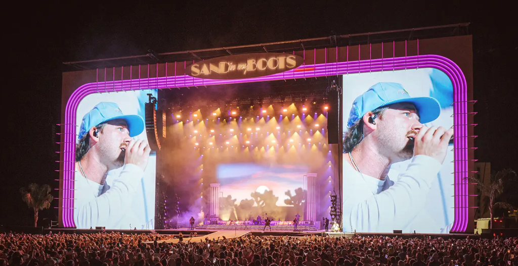 Hangout Music Festival Will Skip 2026