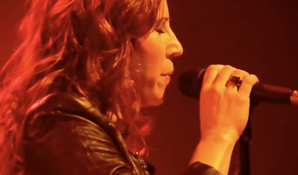 THE GATHERING Splits With Vocalist SILJE WERGELAND