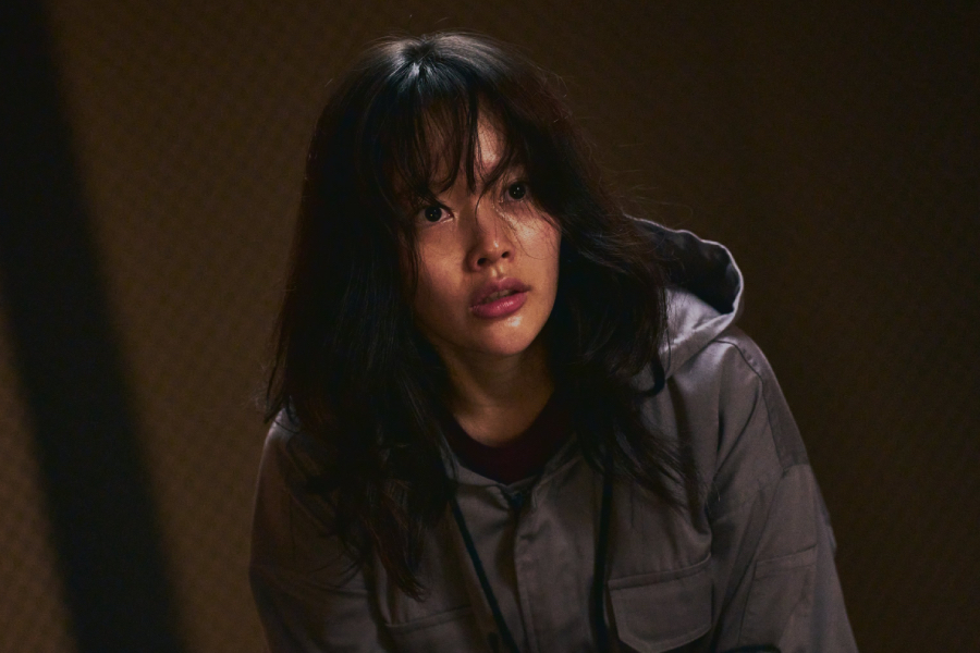Jung Zi So’s Plan Begins To Spiral Out Of Control After She Kidnaps Her Sister In “Sister”