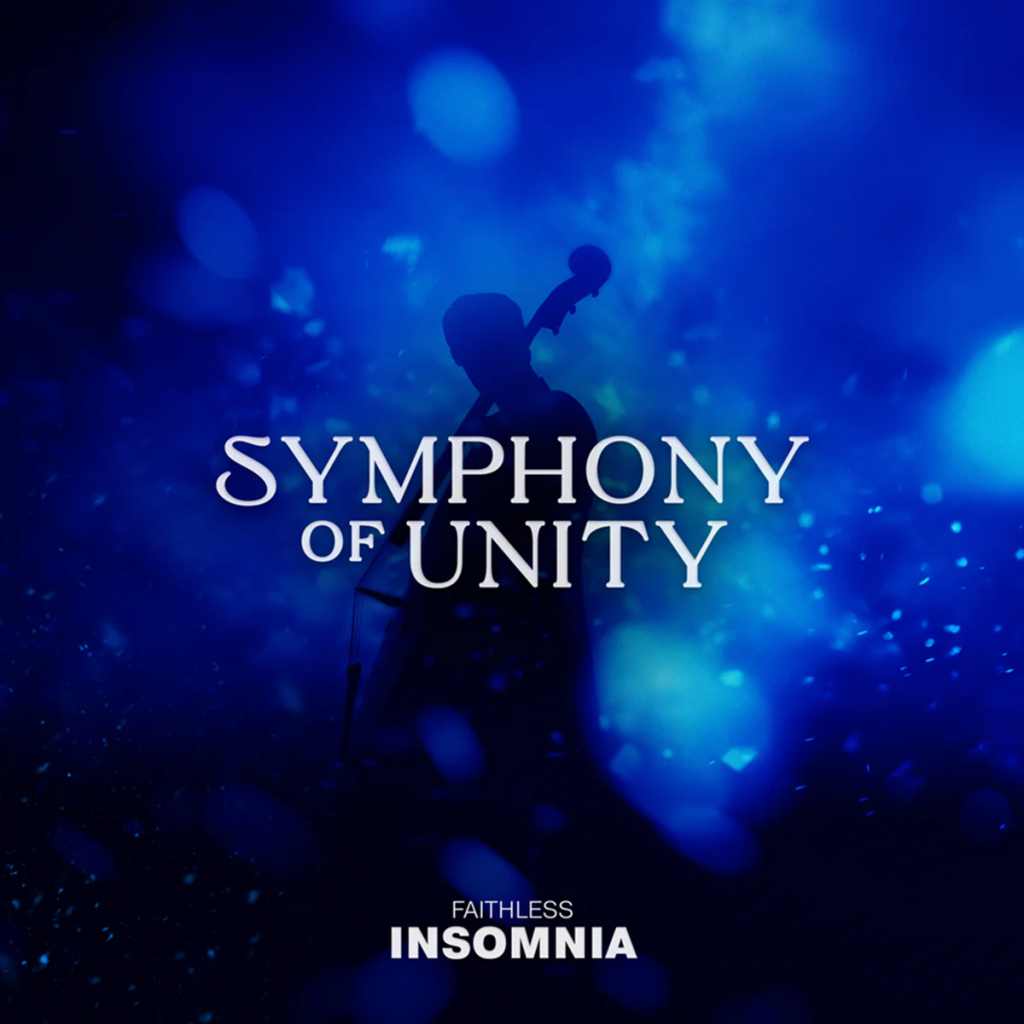 Symphony of Unity Marks 30 Years of Faithless’ ‘Insomnia’ with Orchestral Rework