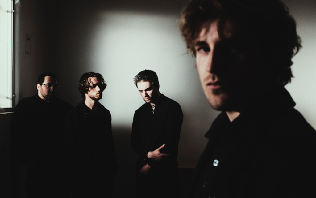 THORNHILL Announces North American Tour With 156/SILENCE, FOX LAKE & VIANOVA