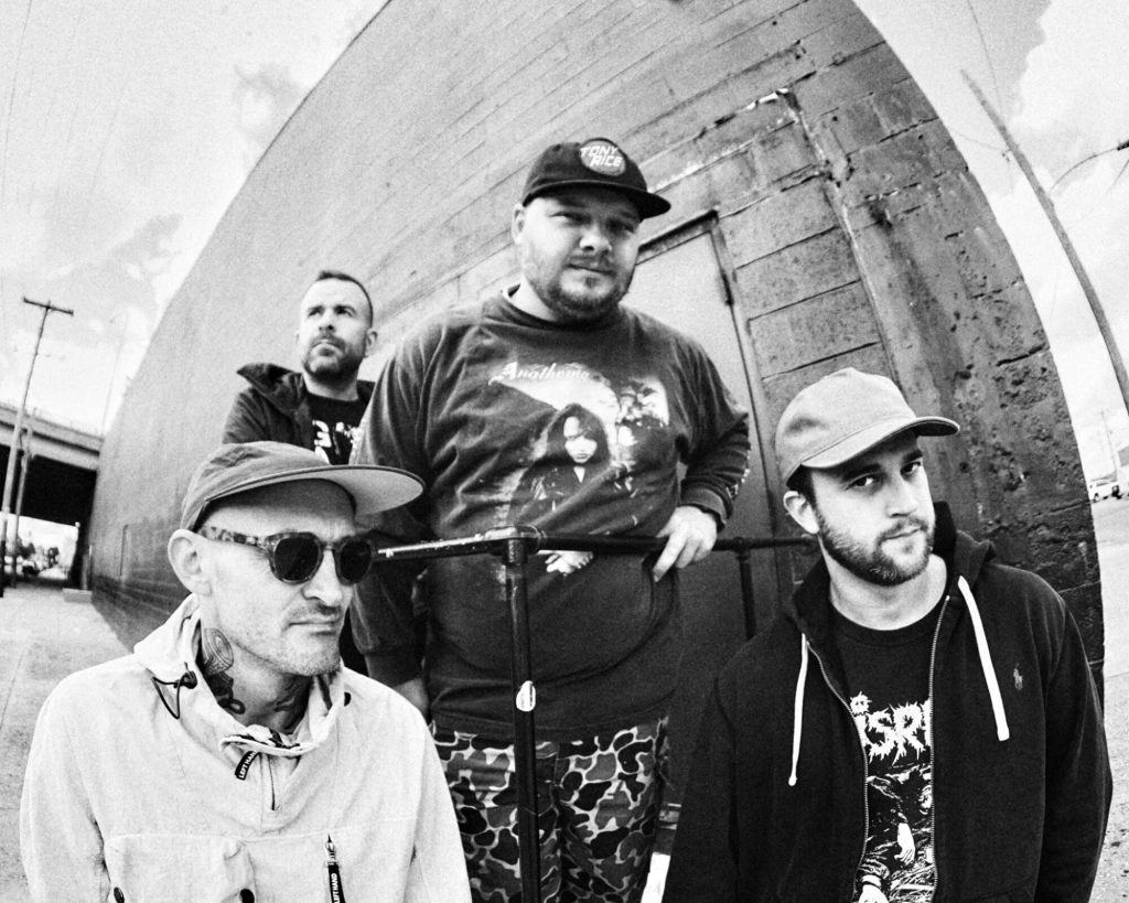 COLOSSAL RAINS Share New Single, “Flowers On A Landmine,” Ahead Of Debut Album Release In January