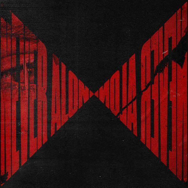 Adriatique, Yubik, and Vincent Vossen Release ‘Never Alone’