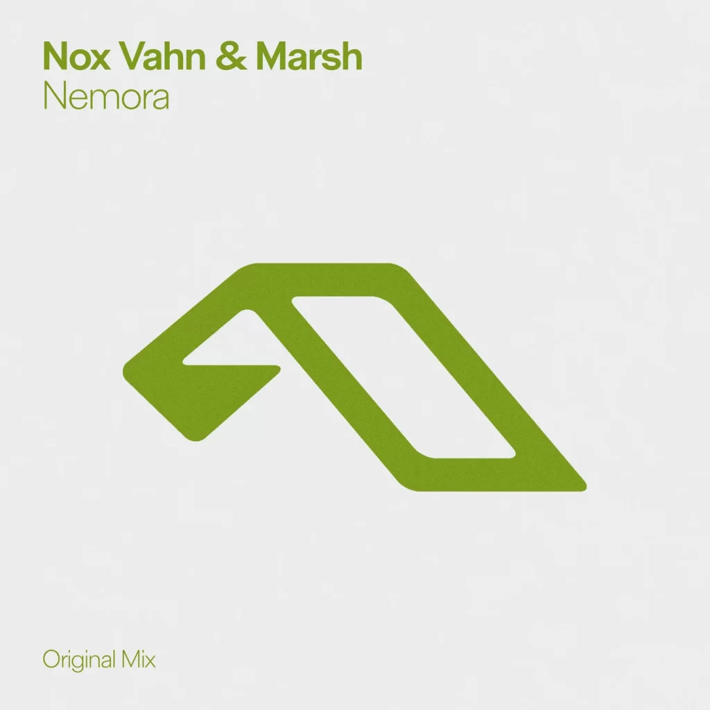 Marsh and Nox Vahn Team Up Again on New Single ‘Nemora’