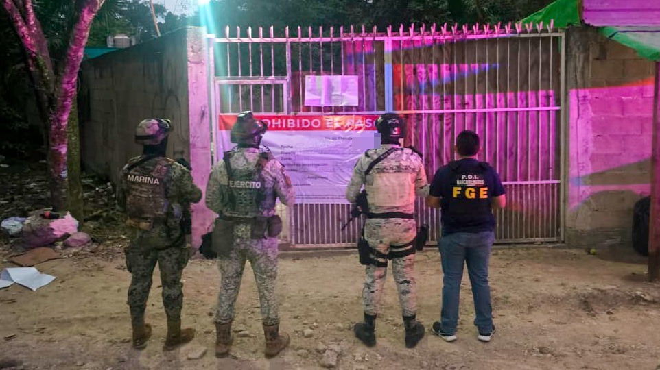 After Solomun Incident, Tulum Faces Second Fatal Shooting Near Cenote Vésica