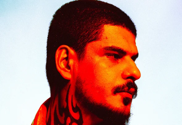 Vintage Culture Kicks Off 2026 with New Single ‘Malabaris’ ft. Mila Journée