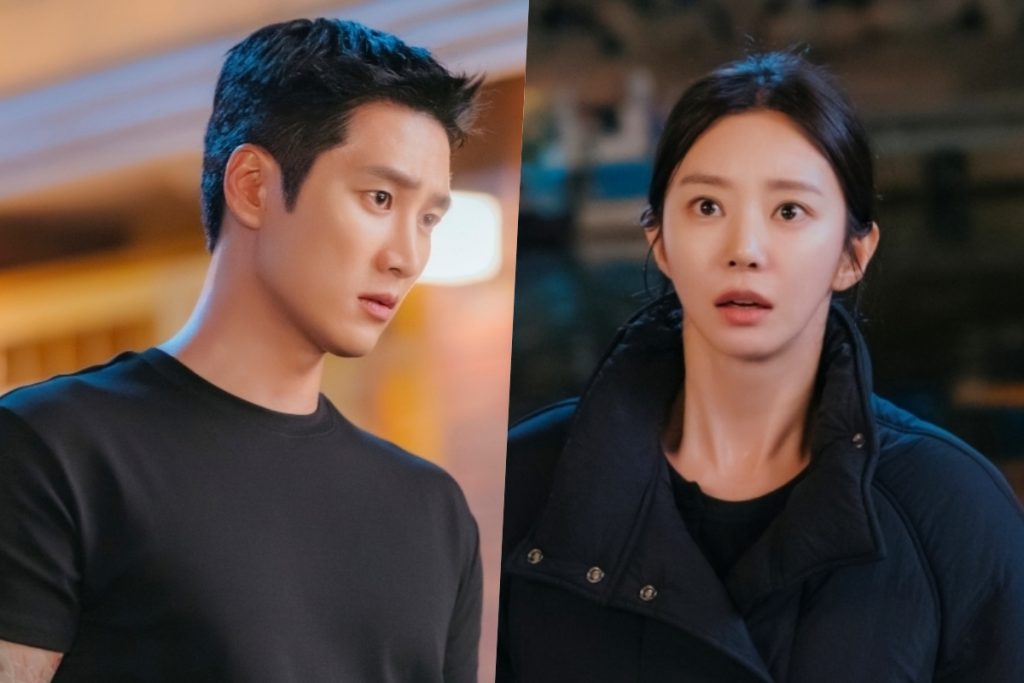 Ahn Bo Hyun And Lee Joo Bin Forge A Fateful Connection In New Drama “Spring Fever”