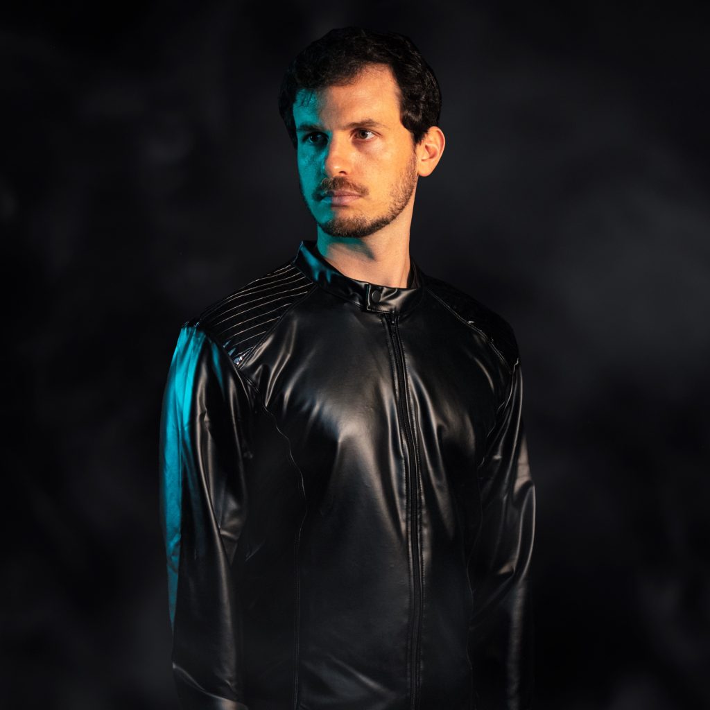 Aurory Shapes his 2026 Around Hard Hitting Melodic House & Techno