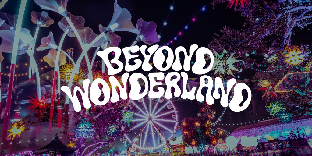 Beyond Wonderland Unleashes Line-Up for 2026 Edition