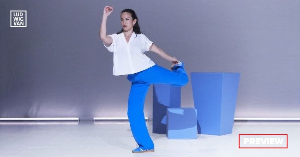 National Arts Centre Dance & Indigenous Theatre Kick Off 2026 With Amrita Hepi’s Rinse