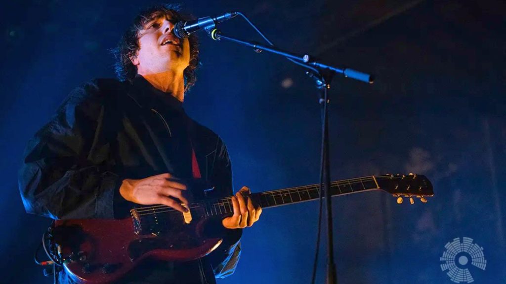 Geese to Perform on Saturday Night Live as Musical Guest