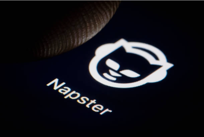 Napster Closes Its Streaming Service in Favor of AI Rebrand