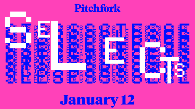 15 Songs You Should Listen to Now