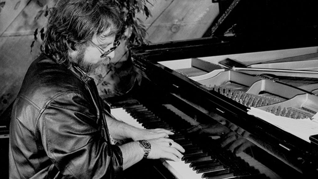 Remembering Richie Beirach – The Listeners’ Club