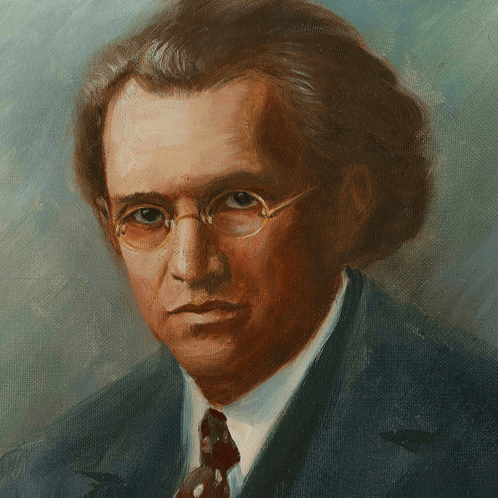 Classical Discoveries – FRANZ SCHREKER: an old-fashioned modernist