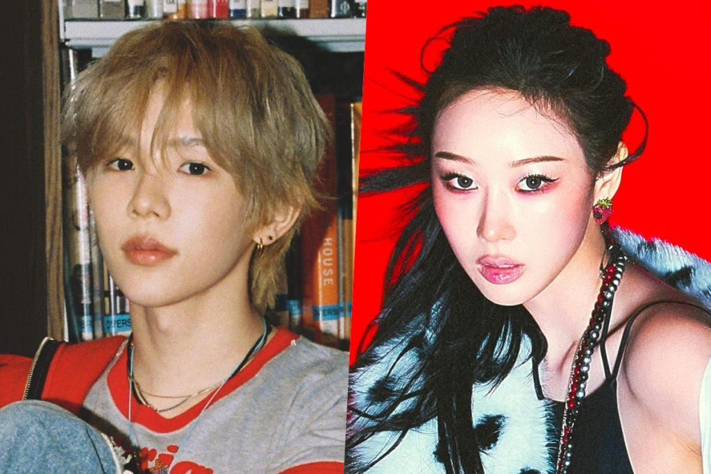 RIIZE’s Shotaro Personally Denies Dating Rumors With aespa’s Giselle