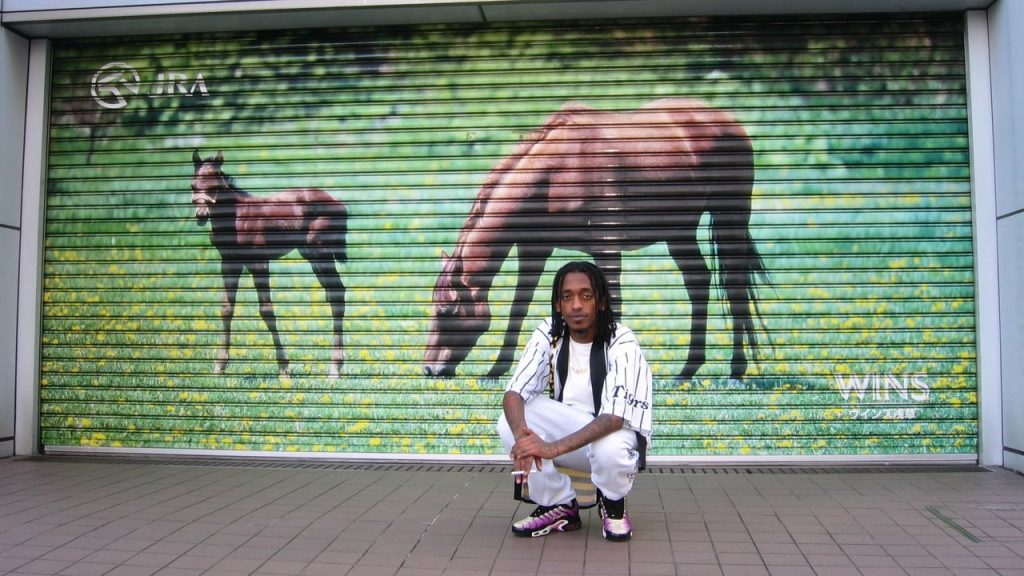 Sideshow Announces New Album, Shares Lead Single