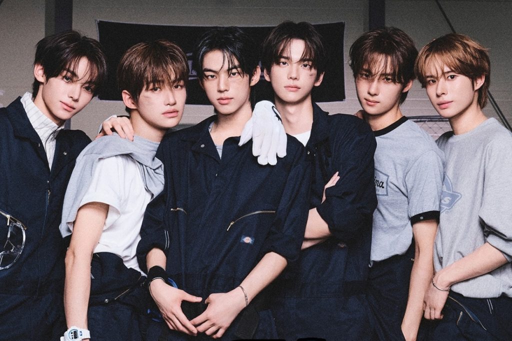 TWS Announces Comeback With Korean Version Of “Nice To See You Again”